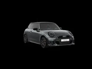 MINI Mini 2.0 Cooper S John Cooper Works XL | Panorama | Leder | Memory | 18"LM | Legend Grey