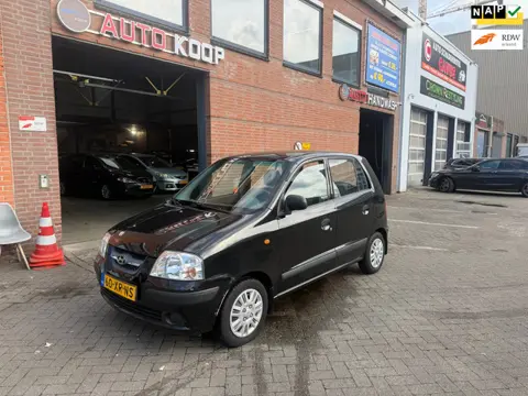 Hyundai Atos 1.1i Active Cool Airco El.ramen Apk 06-2027