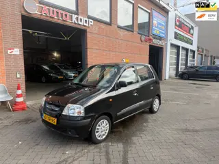 Hyundai Atos 1.1i Active Cool Airco El.ramen Apk 06-2027