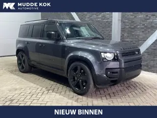 Land Rover Defender P300e 110 X-Dynamic HSE | FACELIFT | ClearSight | Meridian Surround | Head-Up | 