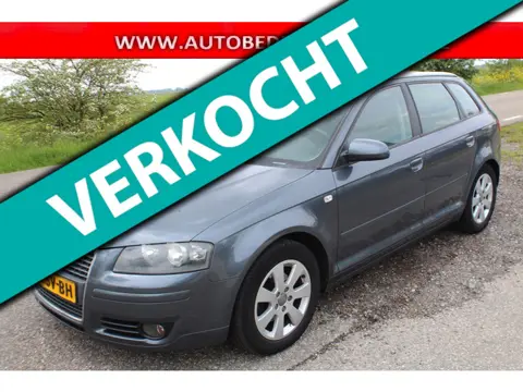 Audi A3 Sportback 1.9 TDI Ambiente