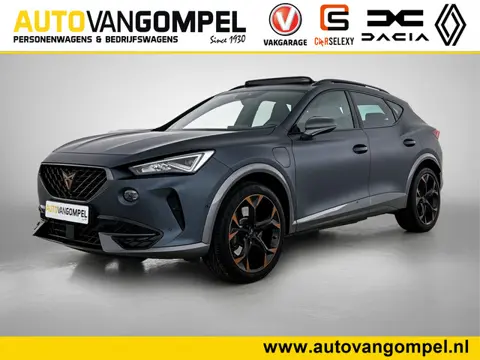 CUPRA Formentor 1.4 e-Hybrid Plug-in VZ 245PK Performance | PANODAK | KEYLESS | CAMERA | WINTERPACK 