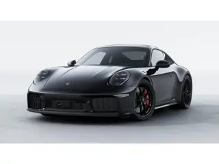 Porsche 911 Carrera 4 GTS