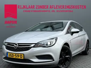 Opel Astra BWJ 2019 1.6 111 PK CDTI Business NAVI | CLIMA | CRUISE | CARPLAY + ANDROID | LMV | PDC