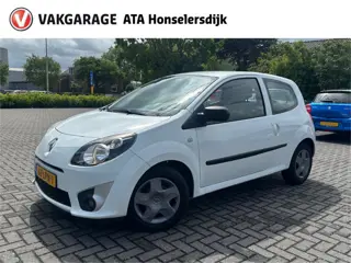 Renault Twingo 1.2-16V Authentique
