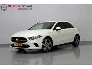 Mercedes-Benz A-Klasse 200 Premium Plus 164PK, RIJKLAAR | AUTOMAAT | 18"LM-VELGEN | STOELVERWARMING 