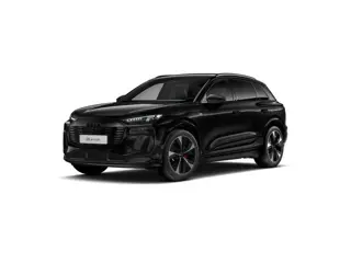 Audi Q6 e-tron Advanced edition performance 100 kWh | Trekhaak | Panorama Dak | Adaptieve Cruise | C