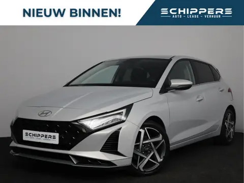 Hyundai i20 1.0 T-GDI Premium | Automaat | (bj 2025)