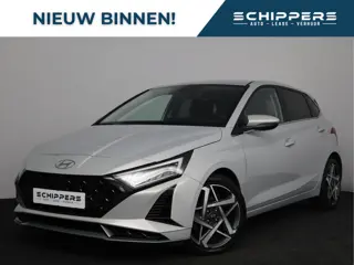Hyundai i20 1.0 T-GDI Premium | Automaat | (bj 2025)