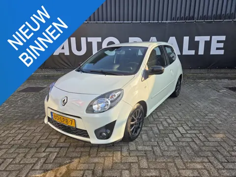 Renault Twingo 1.2-16V Dynamique