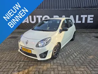 Renault Twingo 1.2-16V Dynamique