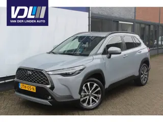 Toyota Corolla Cross Hybrid 140 Dynamic Adap. cruise controle l Elek. klep l Keyless start stop l LE