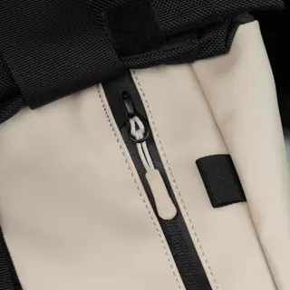WANDRD Zipper Puller Yuma Tan