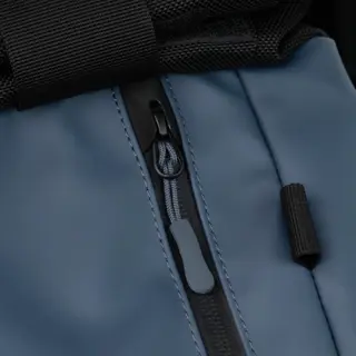 WANDRD Zipper Puller Aegean Blue