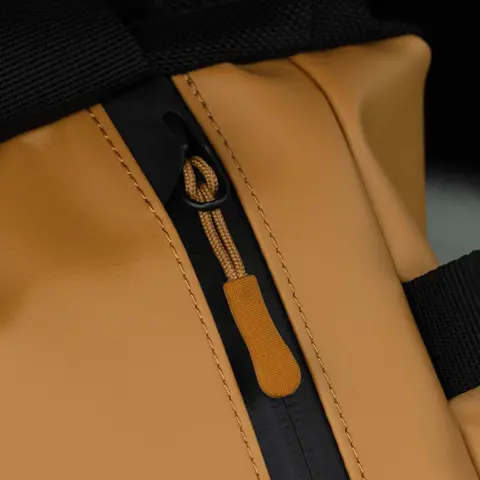 WANDRD Zipper Puller Dallol Yellow