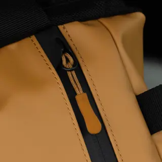 WANDRD Zipper Puller Dallol Yellow