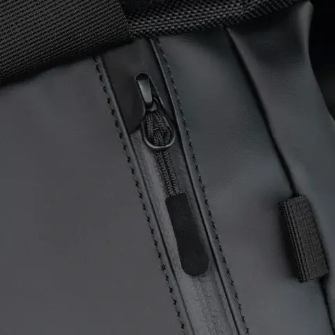 WANDRD Zipper Puller Black