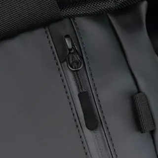 WANDRD Zipper Puller Black