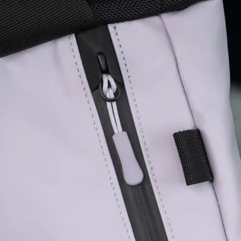 WANDRD Zipper Puller Uyuni Purple