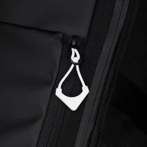 WANDRD Zipper Puller Cloudbreak White