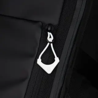 WANDRD Zipper Puller Cloudbreak White