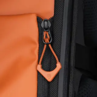 WANDRD Zipper Puller Sedona Orange