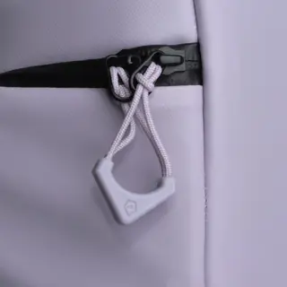 WANDRD Worryless Zipper Puller Uyuni Purple