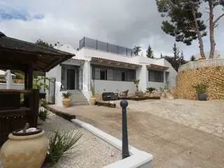 Vrijstaande villa in Bello Horizonte.