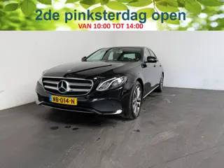 Mercedes-Benz E-Klasse 350 e Lease Edition (bj 2016)