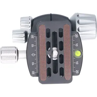 Tweedehands Leofoto Ballhead LH-40 CM6879
