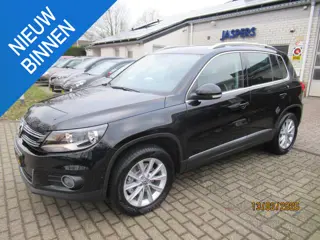 Volkswagen Tiguan 2.0 TSI Sport&Style 4Motion