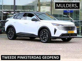 Peugeot 3008 1.2 Hybrid 145 GT Automaat | Navi / Camera / Climate