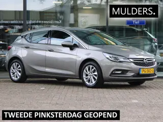 Opel Astra 1.4 Innovation | Navi / Camera / Climate