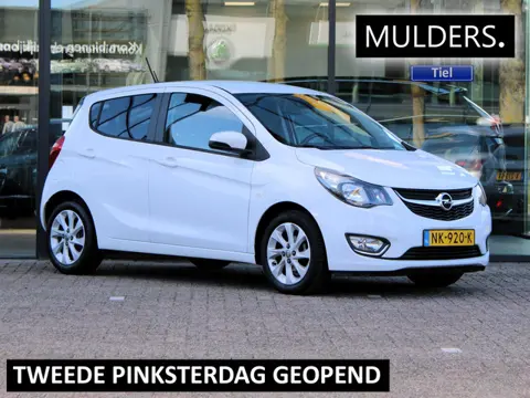 Opel KARL 1.0 ecoFLEX Innovation | Apple Carplay / Climate / Cruise