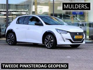 Peugeot 208 1.2 PureTech GT Pack | Navi / Camera / Climate