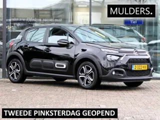 Citroen C3 1.2 PureTech Plus | Navi / Climate / Cruise