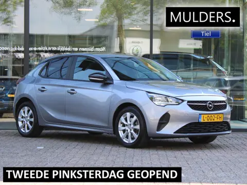 Opel Corsa 1.2 Edition | Apple Carplay / Airco / Cruise