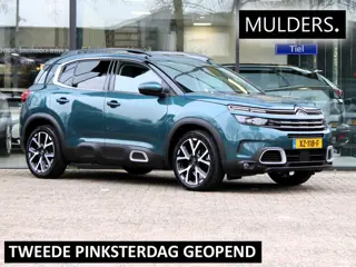 Citroen C5 Aircross 1.2 PureTech Shine | Navi / Camera / Climate