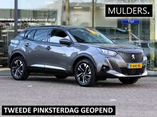 Peugeot 2008 1.2 PureTech Allure Pack | Apple Carplay / Camera / Stoelverwarming