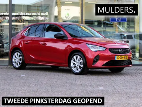 Opel Corsa 1.2 GS Line | Apple Carplay / Climate / Stoelverwarming