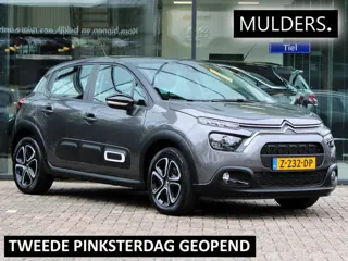 Citroen C3 1.2 PureTech Max | Navi / Climate / Cruise