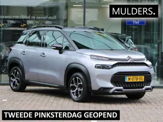 Citroen C3 Aircross 1.2 PureTech Shine | Navi / Camera / Climate