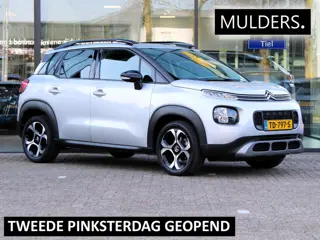 Citroen C3 Aircross 1.2 PureTech S&S Shine Automaat | Navi / Climate / Cruise