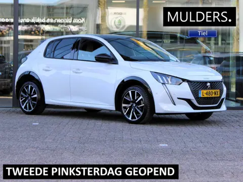 Peugeot 208 1.2 PureTech GT Pack | Navi / Camera / Climate