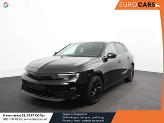 Opel Astra 1.2 Turbo GS Navigatie Apple Carplay/Android Auto Camera Parkeersensoren Adaptive Cruise 