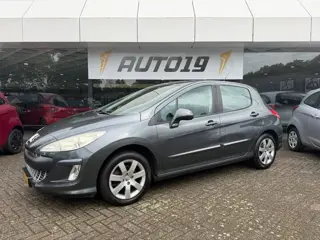 Peugeot 308 1.6 VTi XS