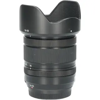 Tweedehands Fujifilm XF 16-50mm f/2.8-4.8 R LM WR CM6829