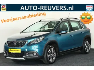 Peugeot 2008 1.2 PureTech Allure / Navi / Camera / Trekhaak / 4S Band