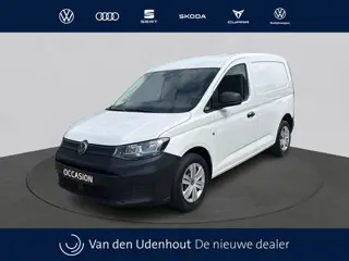 Volkswagen Caddy Cargo 2.0 TDI 75pk Trend / Cruise control