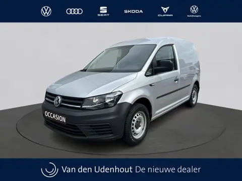 Volkswagen Caddy 2.0 TDI 75pk Trendline-Executive